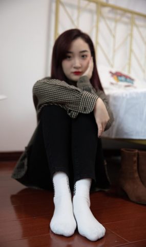 勿恋传媒 NO.614 小晴-大地长歌[148P]