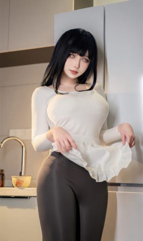 樱梨梨  – 雏田的婚后生活[29P]