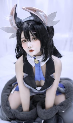 Sayo Momo  – FATE Miyu Edelfelt Beast Ver[10P]
