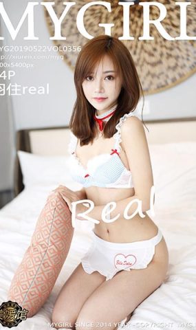 [MyGirl美媛馆]MYG20190522VOL0356 2019.05.22 VOL.356 姓感彼基尼与温柔女仆 羽住real[54+1P]