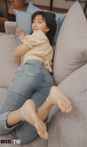 Limerence原创 NO.030 素人Una 氣質高中生の嫩足[174P]