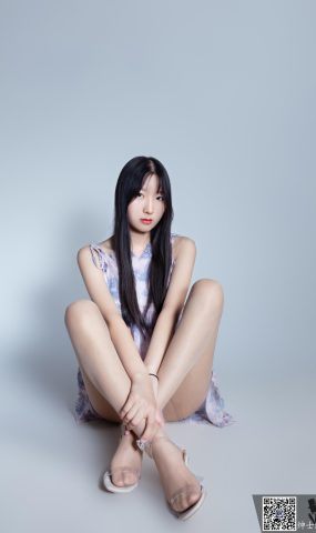 SHENSHI绅士 – SS147 小颜[44P]