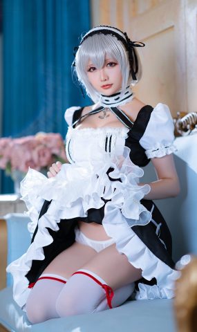 微博红人@星之迟迟 天狼星 [20P]