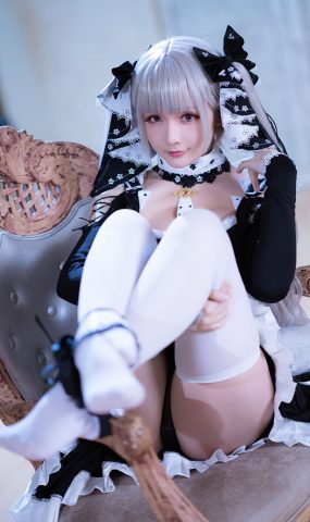 微博红人@星之迟迟 可畏 [35P]