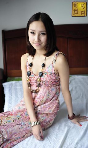 雅典卫城 爱美的女孩 2010-040 (1) [100P]