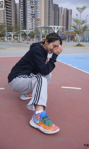 [只糖棉袜]NO.188 小昭 快乐且洒脱[163P]