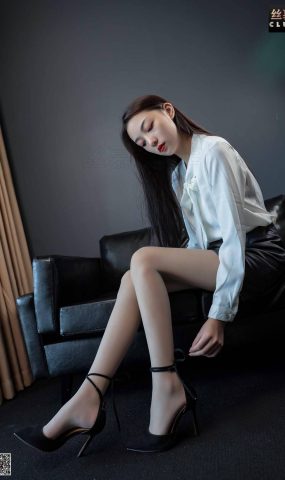 [丝慕GIRL]SM051 天天一元 晴晴《与众不同的气质》在现浏览