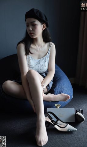 [丝慕GIRL]SM053 天天一元 天天《恬恬的百褶裙》在现浏览