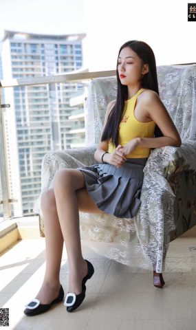 [丝慕GIRL]SM054 天天一元 诗晴《邻家女孩—诗晴》在现浏览