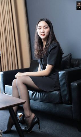 [丝慕GIRL]SM061 模特：佳佳 天天一元《空姐》在现浏览