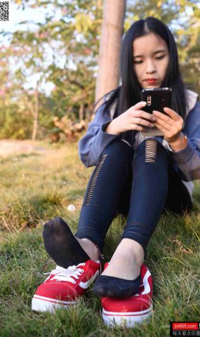 [只糖棉袜] NO.131 嘉慧 希望你永远不会明白 [269P]