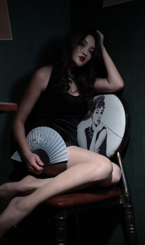 [丝慕GIRL]SM065 天天一元 花姐《舞娘》在现浏览