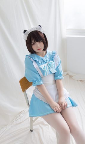 少女秩序 原版优质写真合辑 打包下载