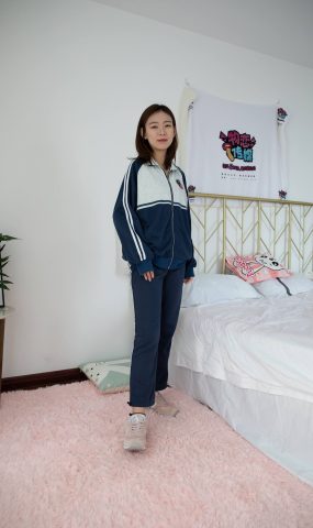 勿恋传媒 NO.690 婷婷-梦里的雨[161P]