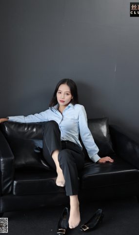 [丝慕GIRL]SM082 模特：小舒淇 天天一元《“舒淇”の裤里丝》在现浏览