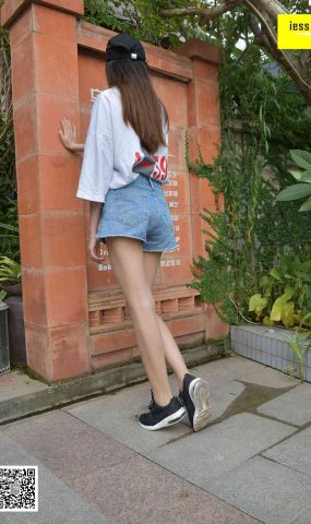 [IESS异思趣向] 2018.01.02 丝享家138：《有味道的肉丝》七七 在现浏览