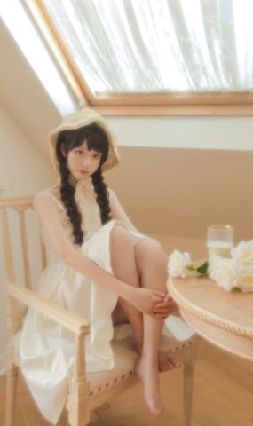 Fushii_海堂 – 近距离恋爱[40P]