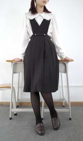 森萝财团写真 内部05 小夜 黑丝 50D[113P]