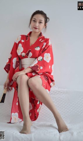 [丝慕GIRL]SM094 模特：安吉拉 天天一元《请茶》在现浏览