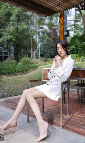 [丝慕GIRL]SM104 模特： 诗晴 天天一元《粉嫩》在现浏览