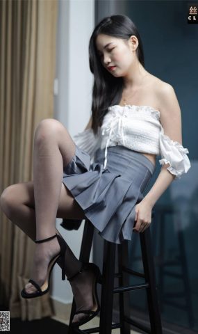 [丝慕GIRL]SM106 天天一元 文欣的仙女裙 在现浏览