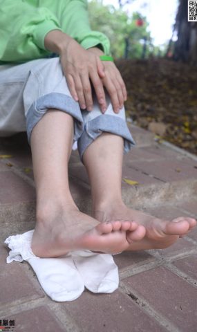 [只糖棉袜]NO.252 丸子 念你如初，愿你安然[139P]