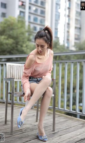 [丝慕GIRL]SM115 天天一元 新模 阳光下的影子 在现浏览