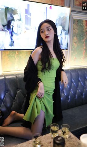 [丝慕GIRL]SM117 天天一元 双双 周末K歌 在现浏览