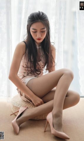 [丝慕GIRL]SM125 天天一元 双双 – 丝密 在现浏览