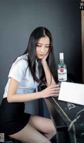 [丝慕GIRL]SM138 天天一元《酒-新模》 在现浏览