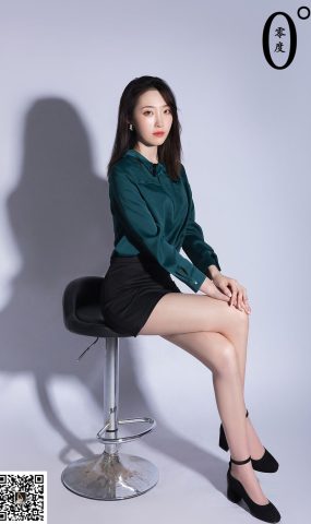 [LD零度摄影] 第017期 亚茹 在现看图