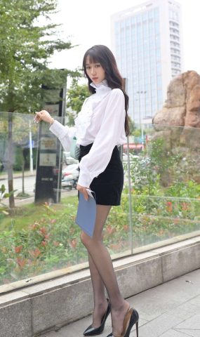 [我丝你想]MX006 美西 公交车站奇遇记1[67P]