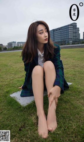 [LD零度摄影] 第022期 喵喵 在现看图