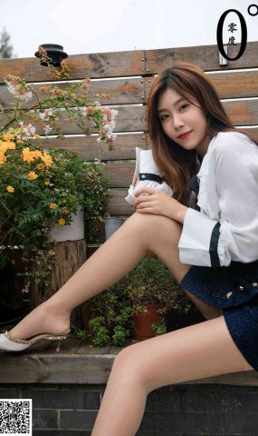 [LD零度摄影] 第023期 冰星 在现看图