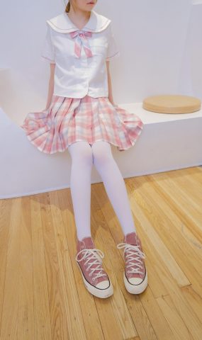 森萝财团 内部VIP系列 微风-03[109P]