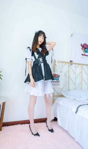 勿恋传媒 NO.744 猫耳-戏如人生[152P]