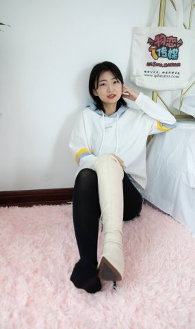 勿恋传媒 NO.745 小凌-星野与风[146P]