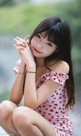 小穎 – 信义区[104P]