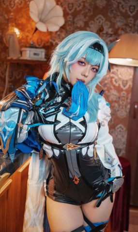 九言 – 优菈[8P]