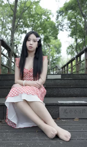 她们印象 NO.111 朵朵[173P]