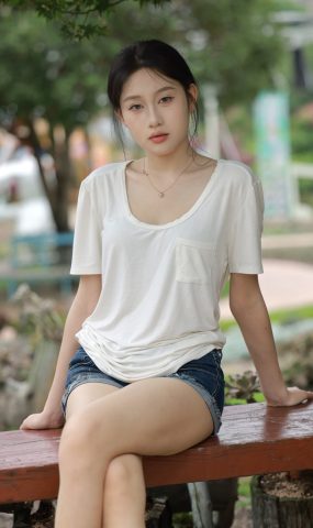 [MZSOCK]爱镁足 NO.285 妍妍[96P]