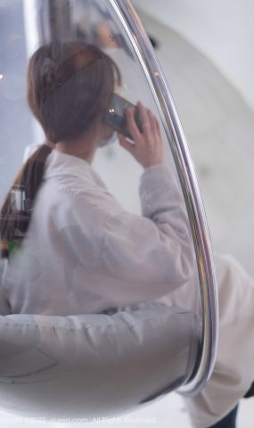 [XR绣人网]2022.04.19 NO.4891 允爾[18+1P]