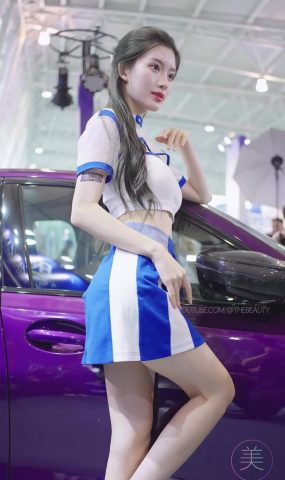 NO.0880 2023 上海AIT改装车展 Auto Salon Racing Model 69[20P]