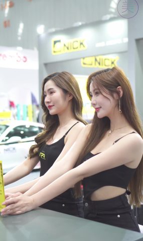 NO.0135 2021 佛山GTShow改装车展 Auto Salon Racing Model[20P]