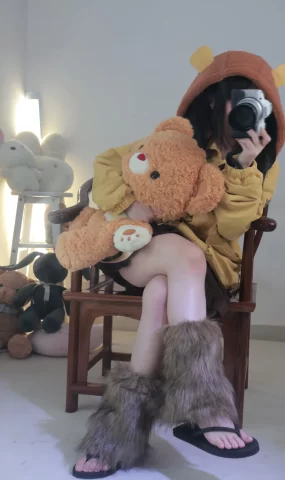 小羊蛋卷 奶龙图包[16P]