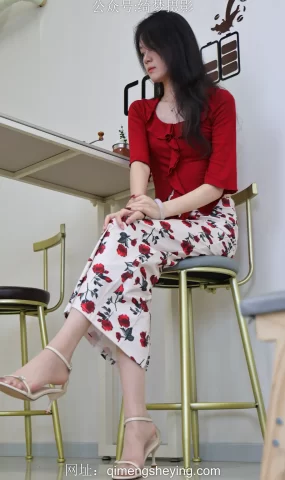 绮梦摄影 2025.09.16 NO.389 小艺 珍藏无修无水印版[150P]