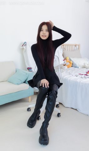 勿恋传媒 NO.1884 茯苓-温柔乡[190P]