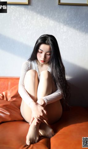 丝慕写真 海外版 H023 新模 [19P]