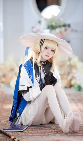 九柒喵 – Phoebe[43P]