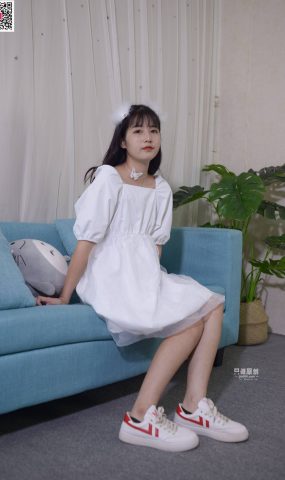 [只糖原创]NO.661 孙怡 午后晴朗[168P]